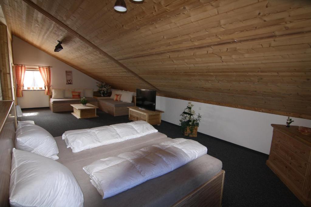 Hotel Seidl - Apartamento Estudio