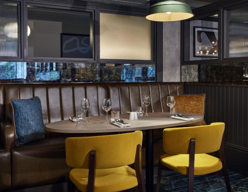 Leonardo Royal London Tower Bridge - Resim 17