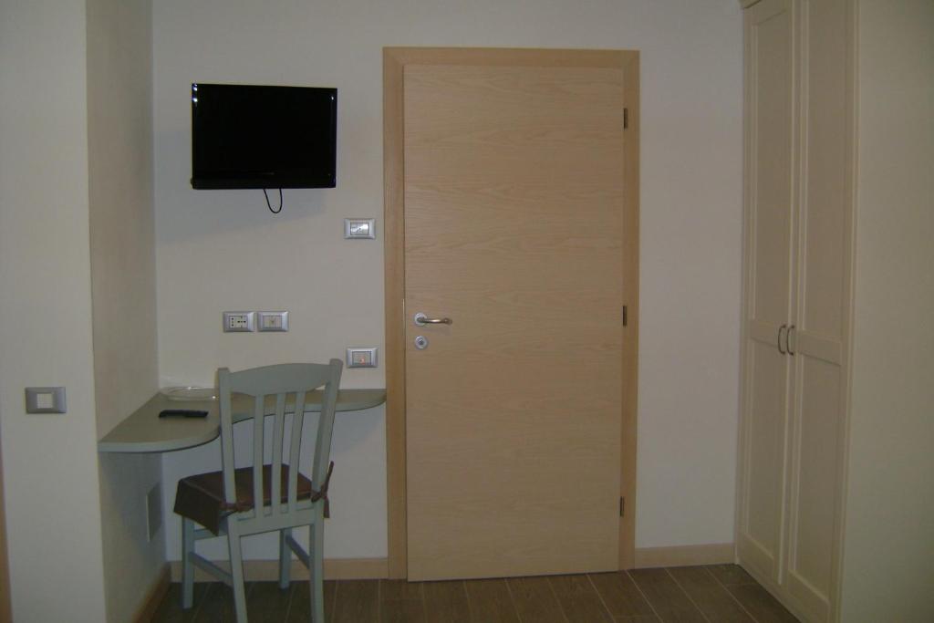 Affittacamere Rubino Guest House - Chambre Double Ou Lits Jumeaux De Luxe