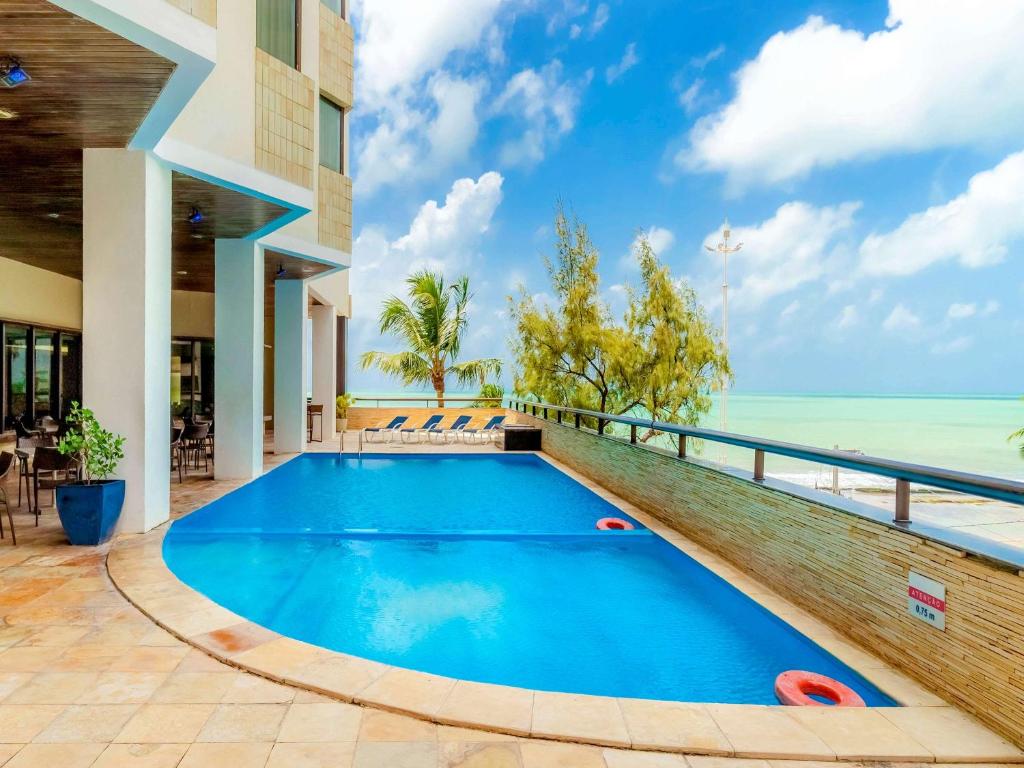  Grand Mercure Recife Boa Viagem