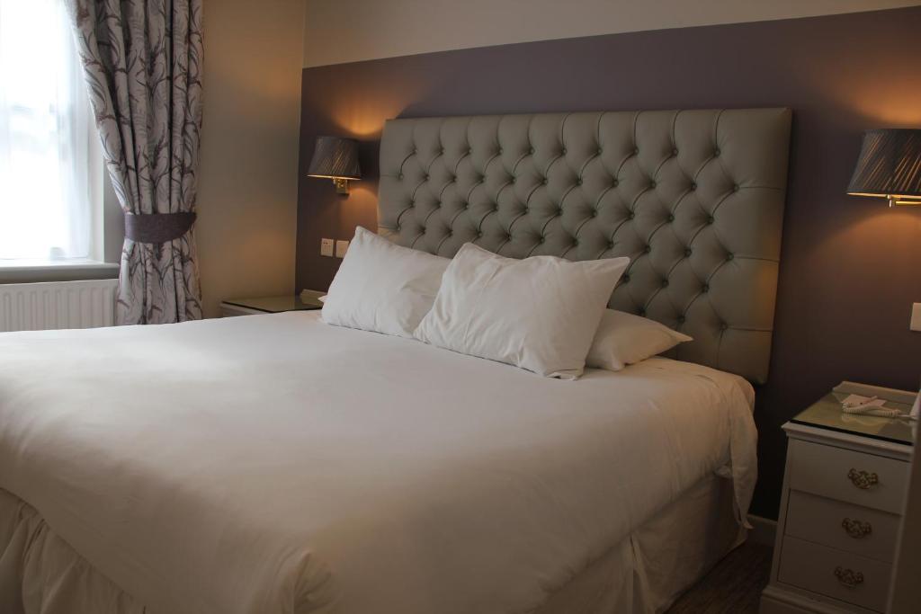 Centennial Hotel - Resim 2