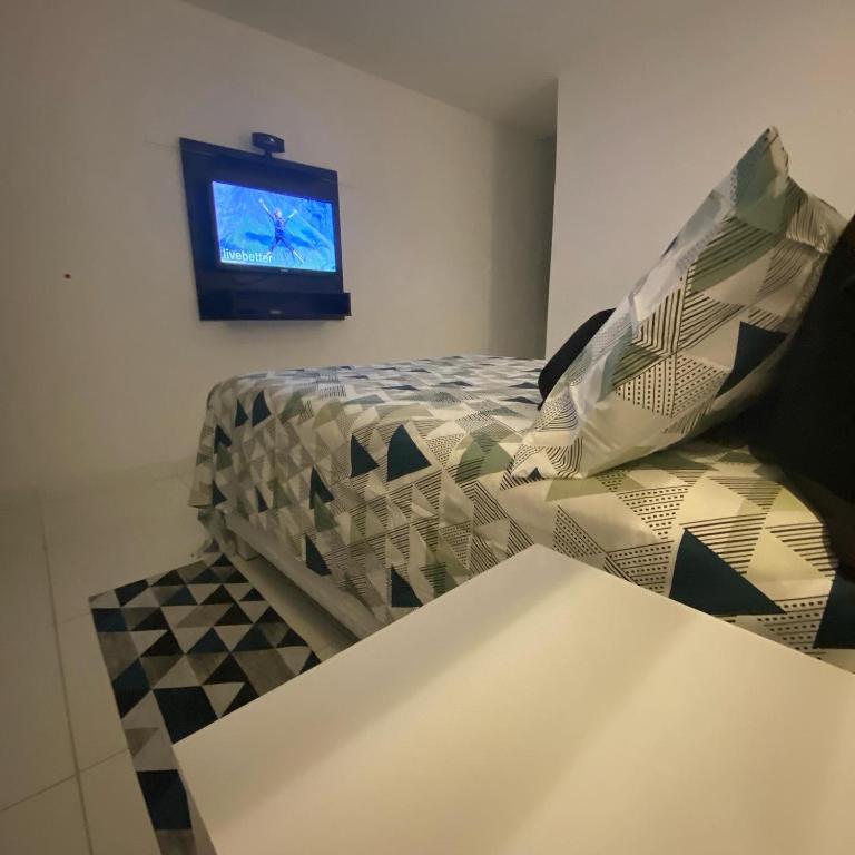  Flat Bugayalê