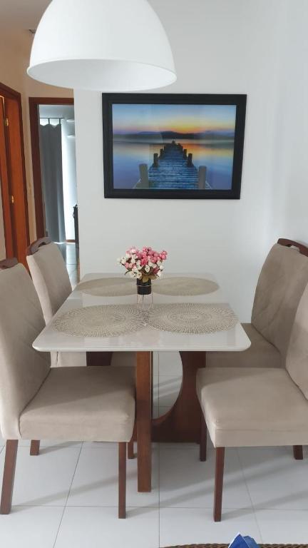  Apto temporada Cabo Frio