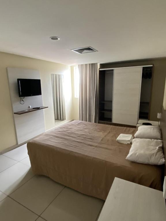  Imperial Flats Tambau - Beira Mar