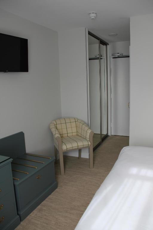 Centennial Hotel - Resim 6