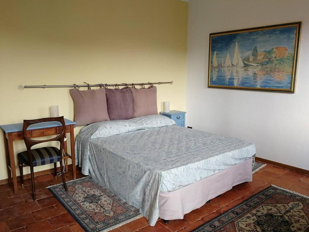 Derechos de imagen reservados por Booking.com