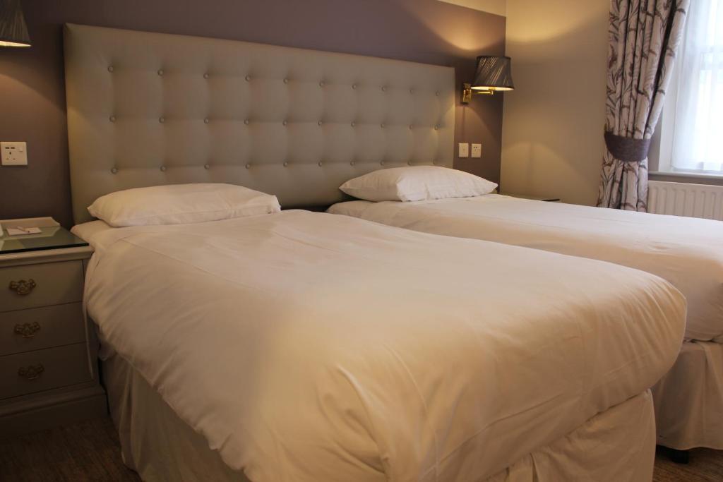 Centennial Hotel - Resim 11