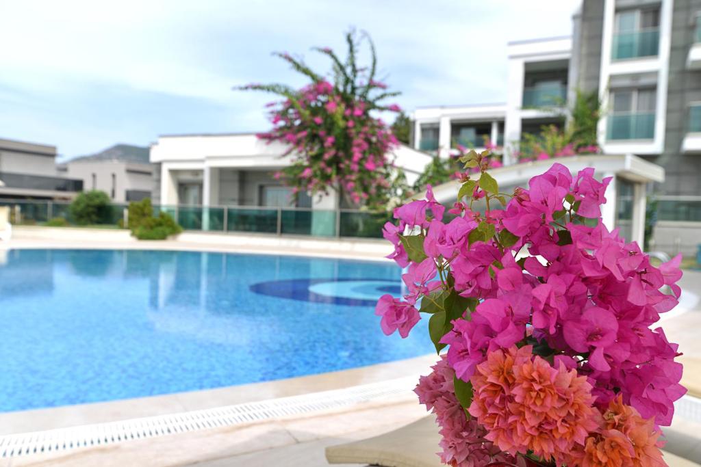 امکانات Royal Palm Residence - تصویر ۴