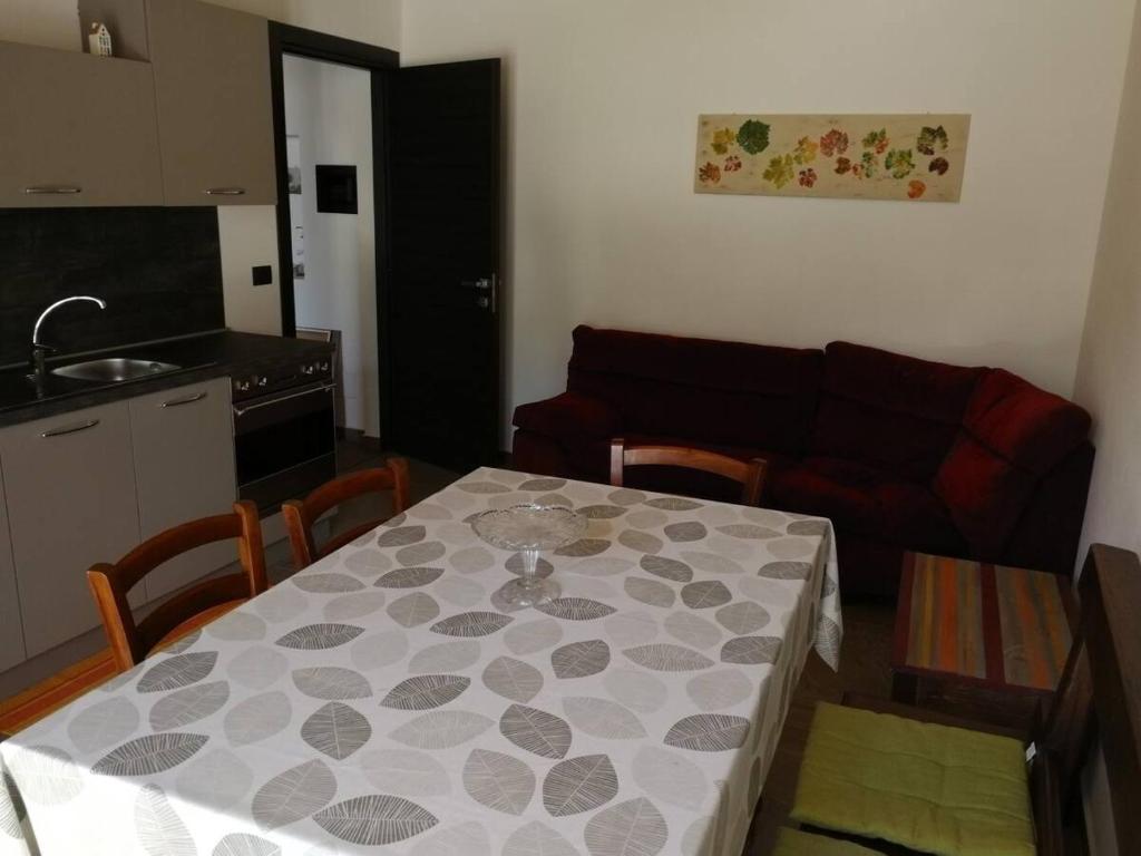 Scapa Da Ca' - Apartamento De Dos Dormitorios