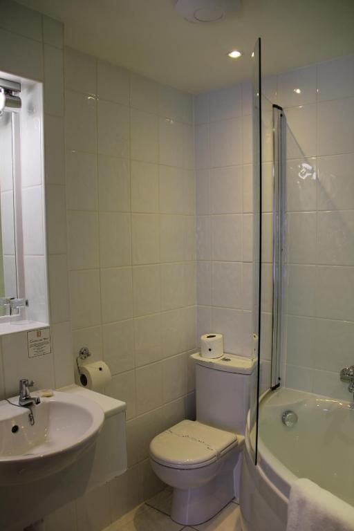 Centennial Hotel - Resim 16