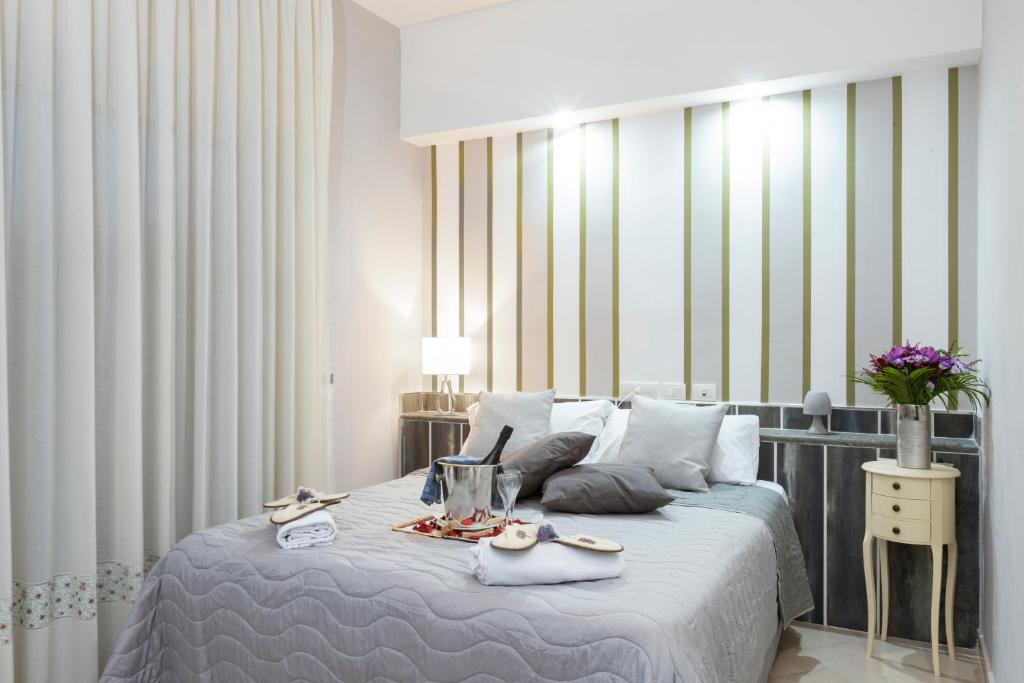 Hotel San Paolo - Resim 28