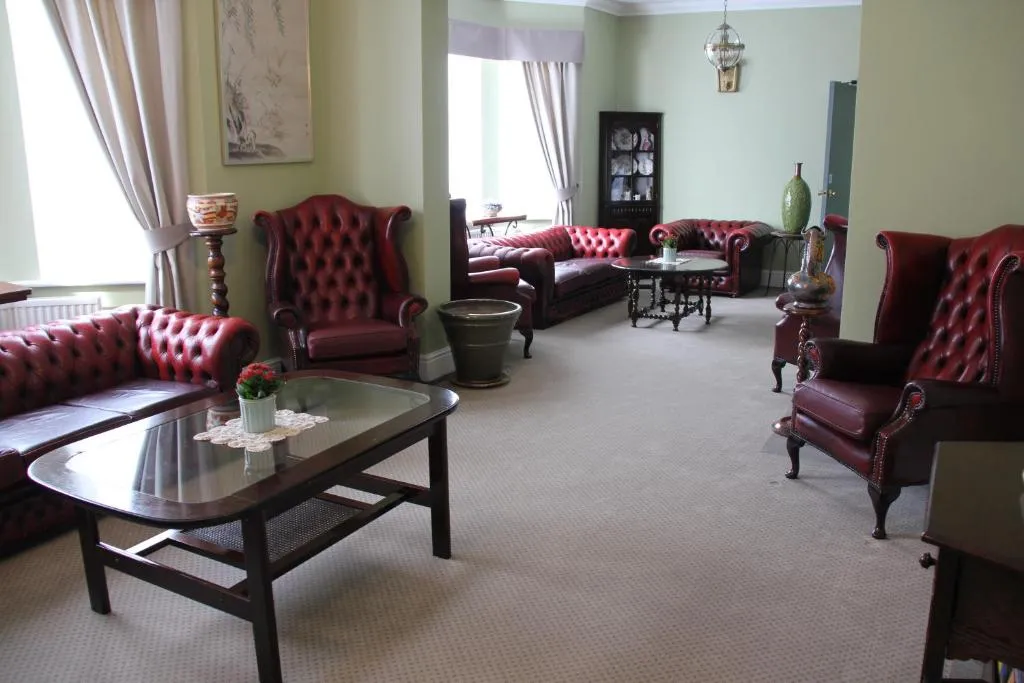 Centennial Hotel, Cambourne, United Kingdom