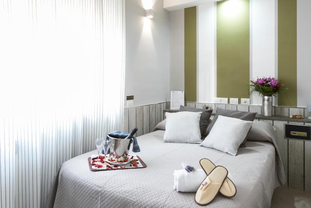 Hotel San Paolo - Resim 30