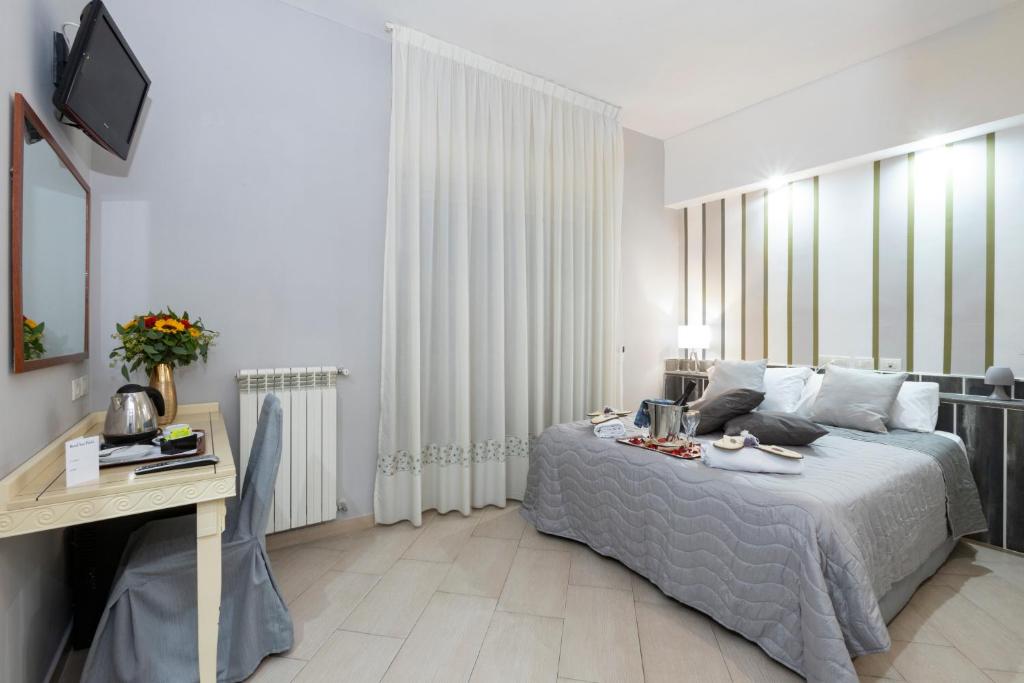 Hotel San Paolo - Resim 29