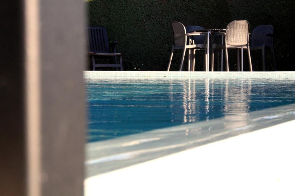 Torre de Briñas Private Resort - 9