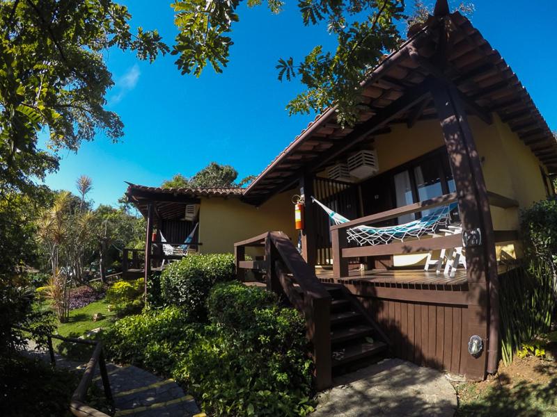  HOTEL LA FORÊT & BEACH CLUB
