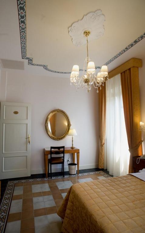 Lucca in Azzurro Maison de Charme - 17