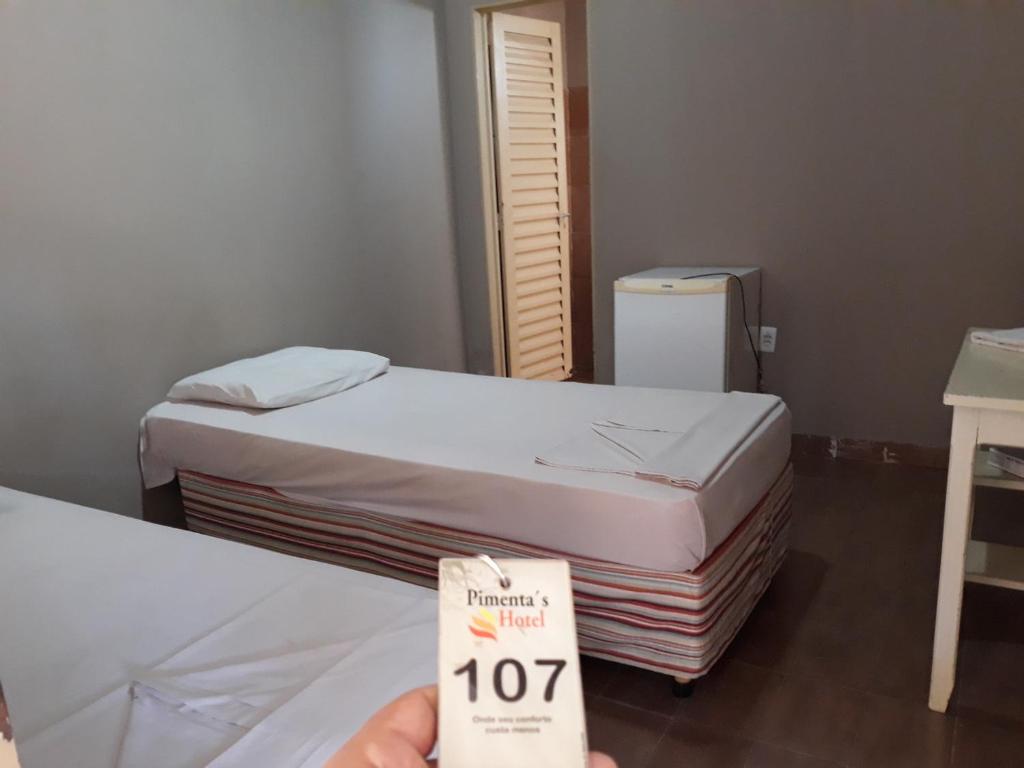  Pimenta's Hotel