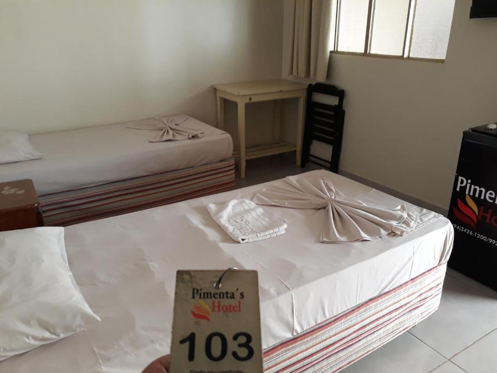  Pimenta's Hotel