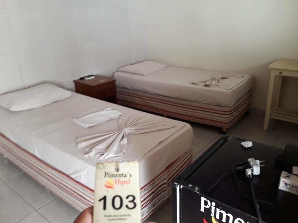  Pimenta's Hotel