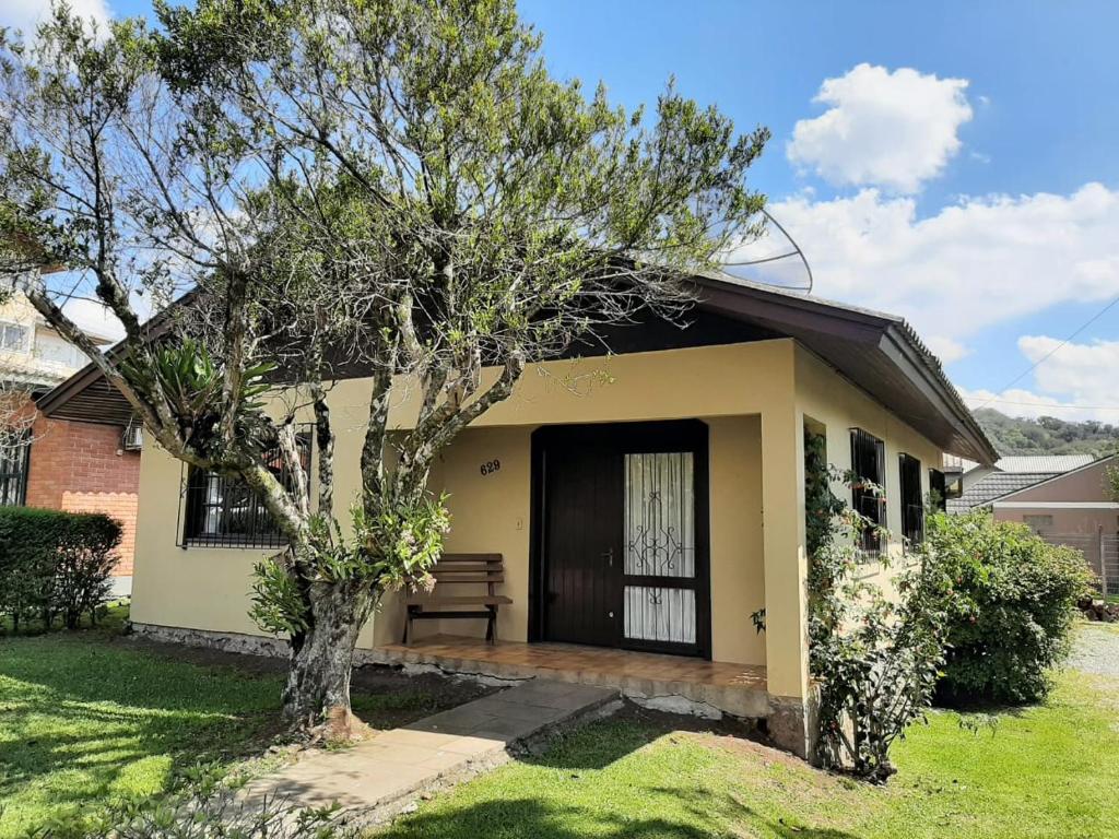 Flats House Gramado  Flats House Gramado