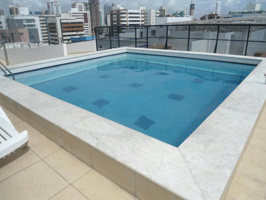  Atlântico Tambaú Home Service