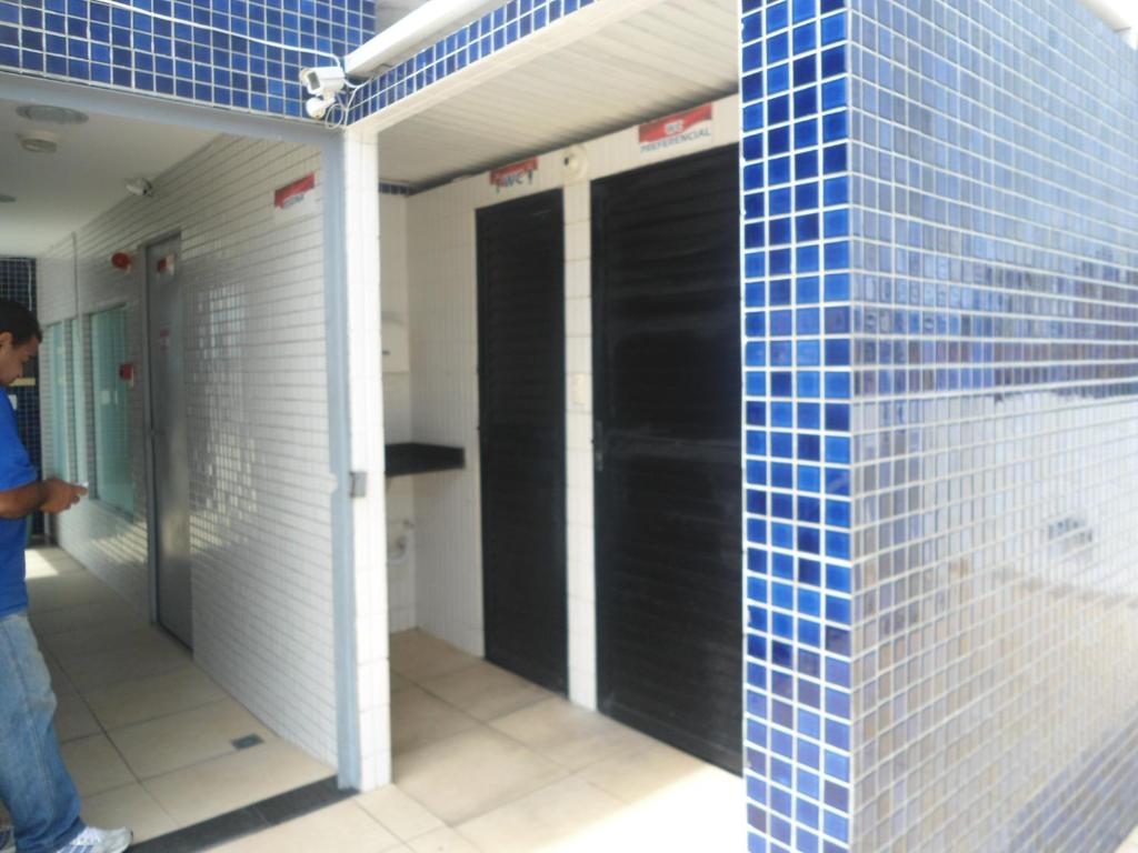  Atlântico Tambaú Home Service