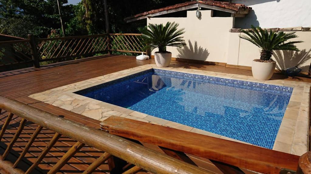 Bela Casa bem localizada com Lazer Completo e Wifi