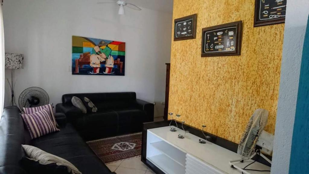  Bela Casa bem localizada com Lazer Completo e Wifi