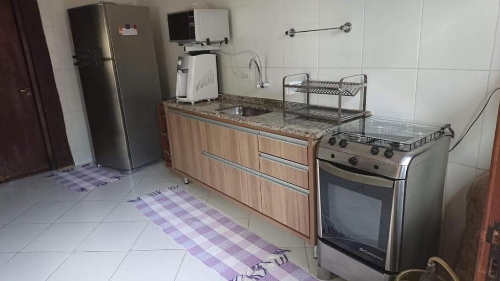  Bela Casa bem localizada com Lazer Completo e Wifi
