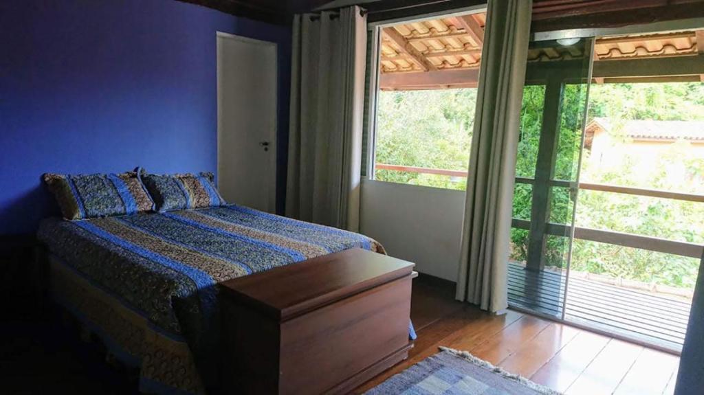  Bela Casa bem localizada com Lazer Completo e Wifi