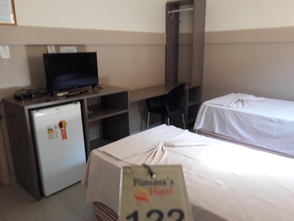  Pimenta's Hotel