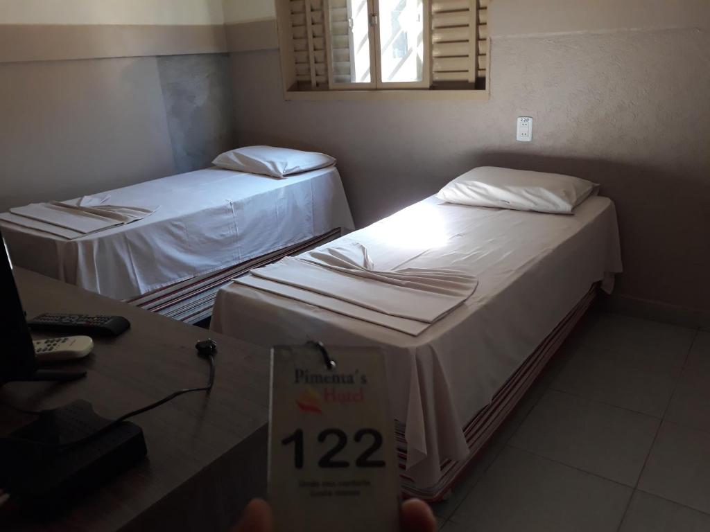  Pimenta's Hotel