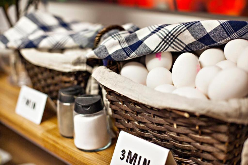 Hotell Dialog - Resim 17