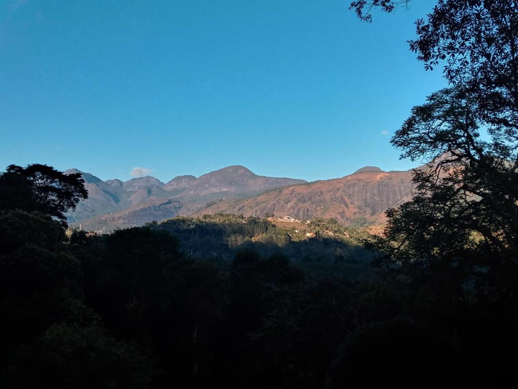  Pousada Pé da Tartaruga
