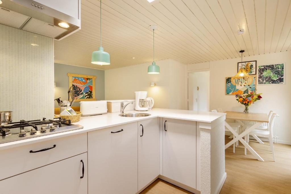 Center Parcs Heijderbos Limburg-Weeze - Comfort Cottage Vernieuwd (4 Adults)