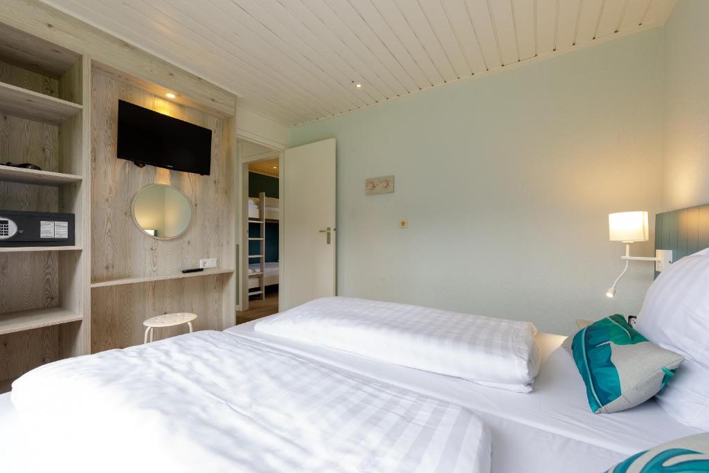 Center Parcs Heijderbos Limburg-Weeze - Premium Cottage Vernieuwd (4 Adults)