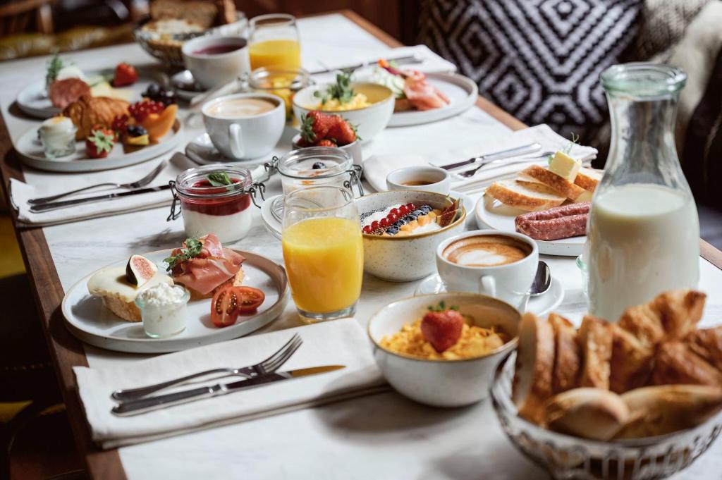 Hotel Europe - Resim 22