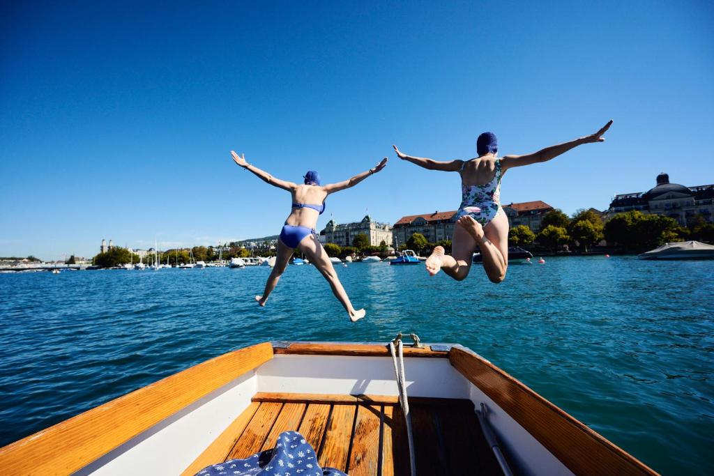 Hotel Europe - Resim 29