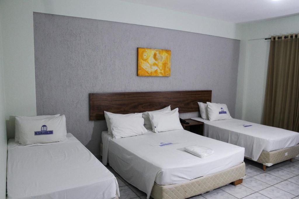  Nobile Plaza Hotel