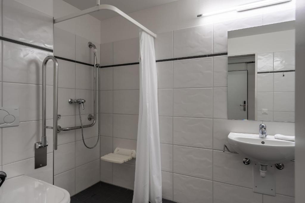 Hotel Artos Interlaken - Resim 20