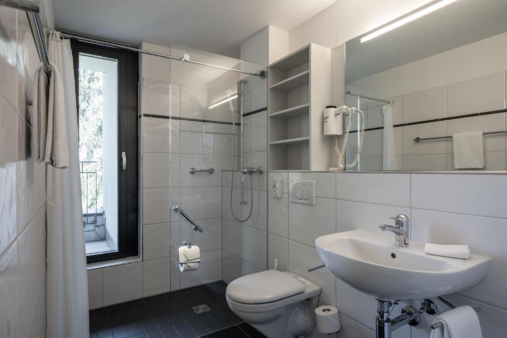 Hotel Artos Interlaken - Resim 31