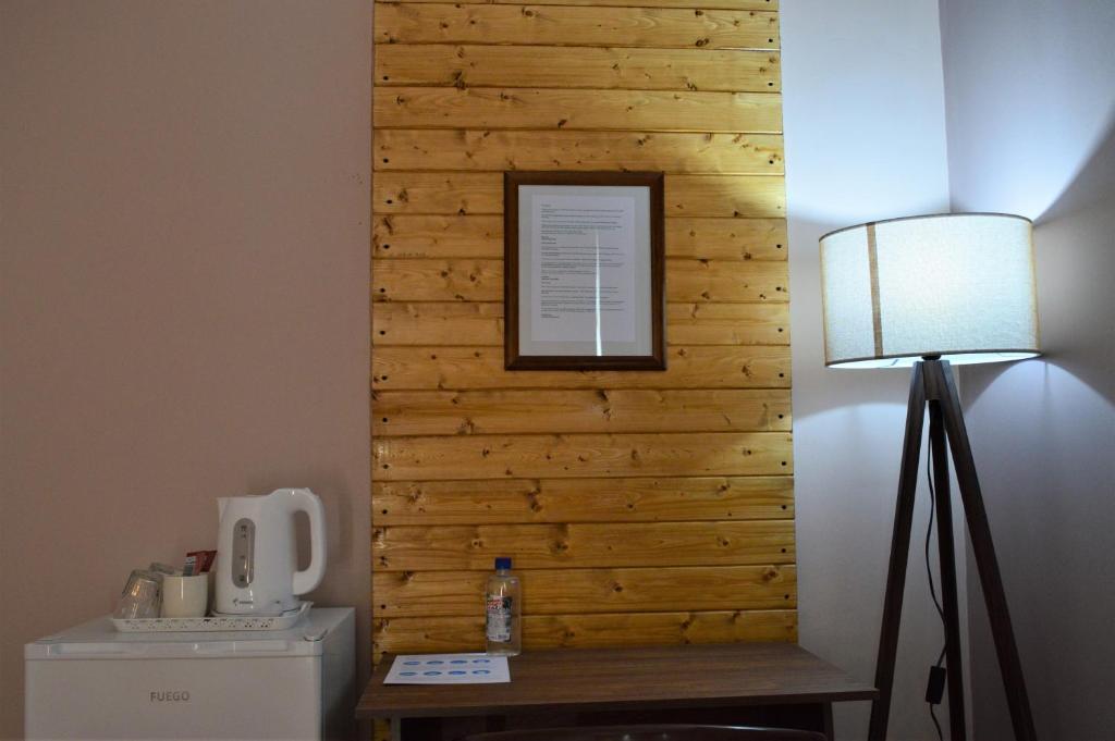 Fotografie z fotogalerie ubytování Hotel Park v destinaci Negotino