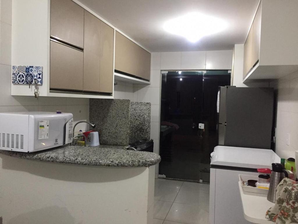  Apartamento Condomínio Villa das Águas