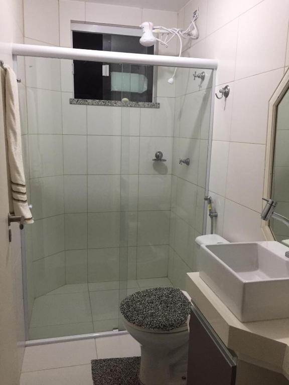  Apartamento Condomínio Villa das Águas