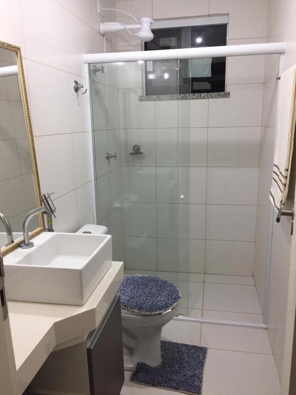  Apartamento Condomínio Villa das Águas