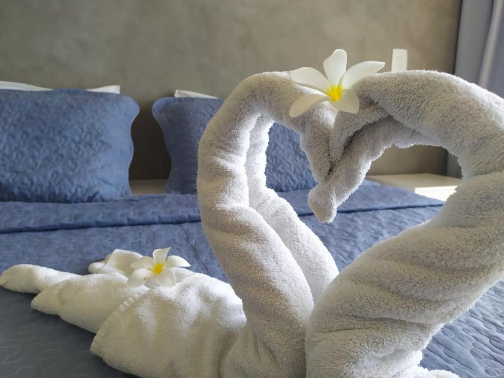 ブジオスにあるBamboo Búzios Hostelのギャラリーの写真
