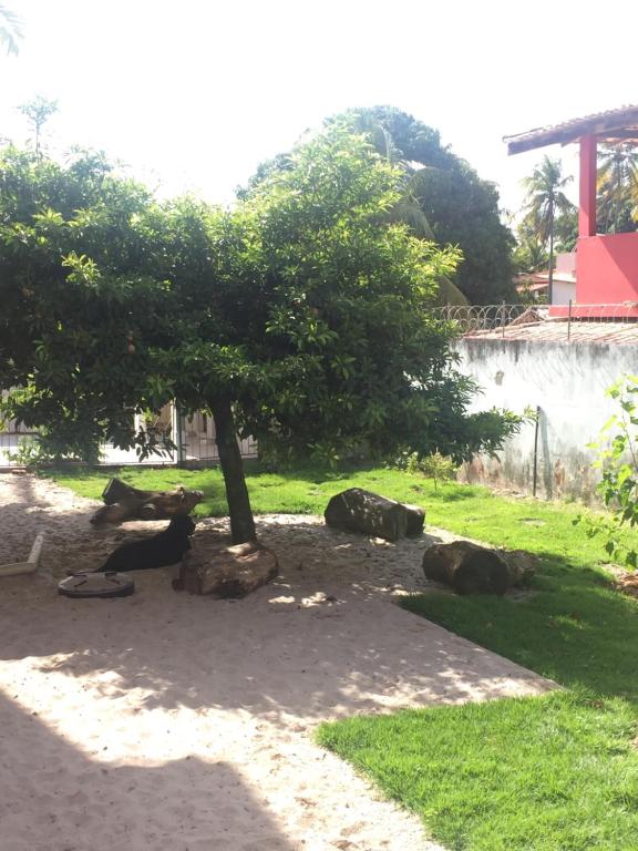  Casa de praia Monte Gord0