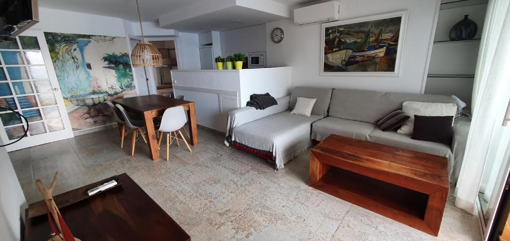 Apartamento en primera linea de mar - Sant Antoni de Calonge ...