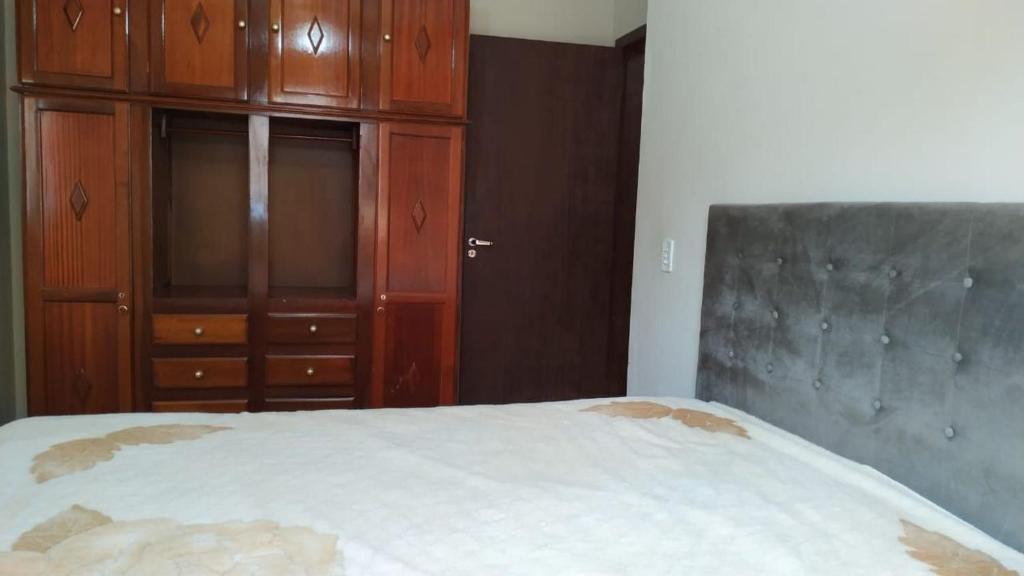  Casa em Bombinhas Praia de Zimbros para 7 pessoas